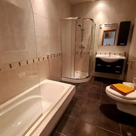 شقة Seaview 2 Bedroom Ap. In Spinola *