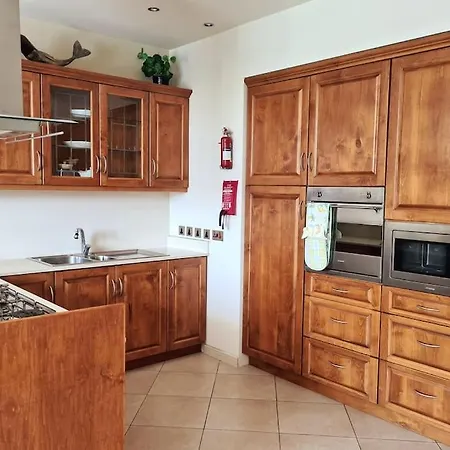 Apartamento Seaview 2 Bedroom Ap. In Spinola *