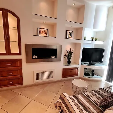 דירה Seaview 2 Bedroom Ap. In Spinola
